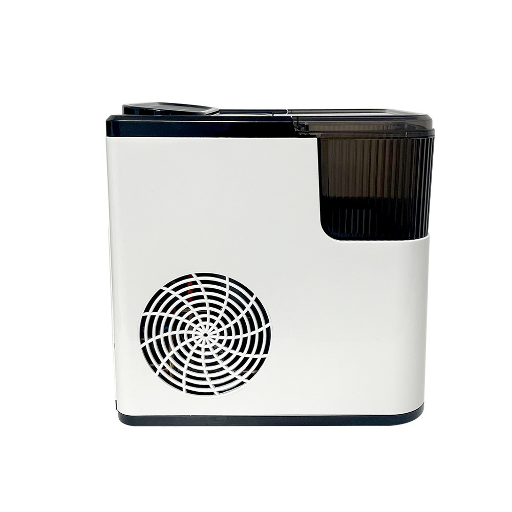 Home Automatic Smart Countertop Ice Making Machine Small Mini Portable Ice Cube Maker Machine