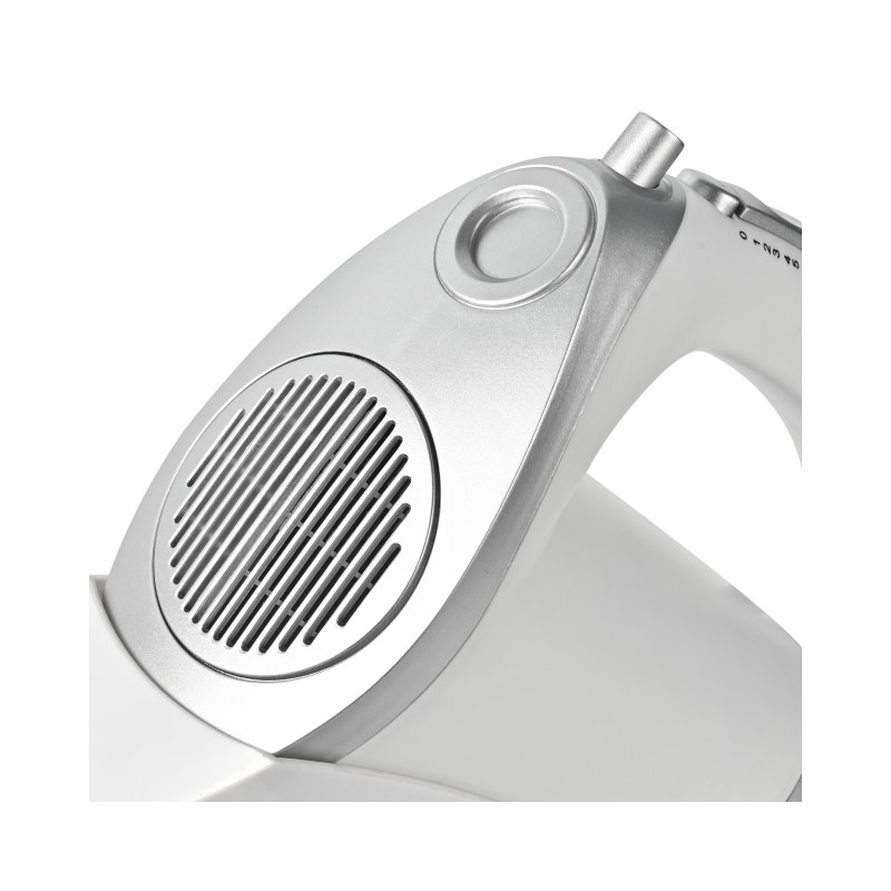 Professional Kitchen Appliances Blender 5 Speeds ABS/SS Hand Egg Whisk Electric Baking Mixer