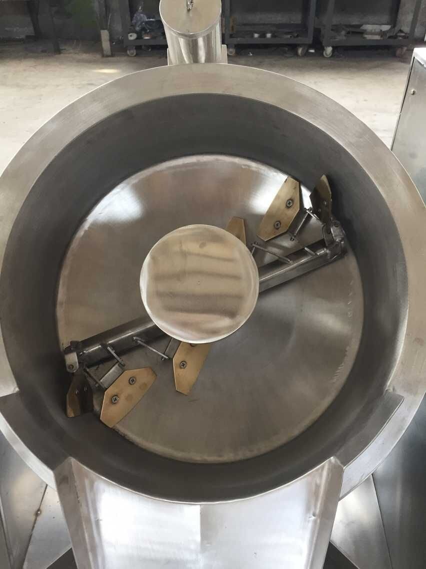 khoya mawa halwa making machine