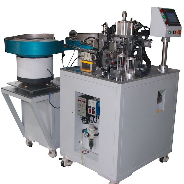 Automatic Button Making Machine Custom Button Badge Machines Magnet Pin Button Making Machine