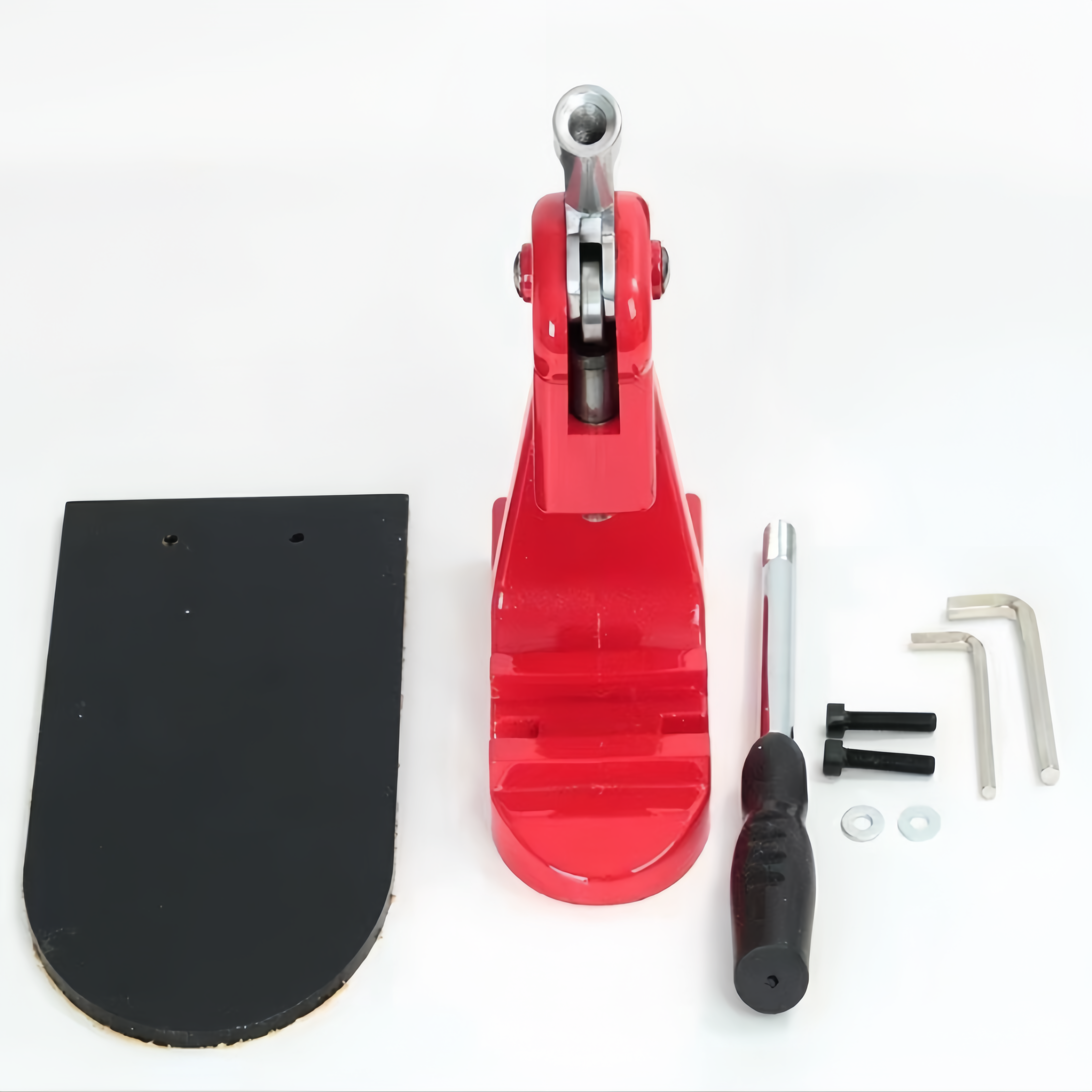 Wholesale New Metal Button Making Machine for DIY Decoration Button Making Machine Horse Badge Machine