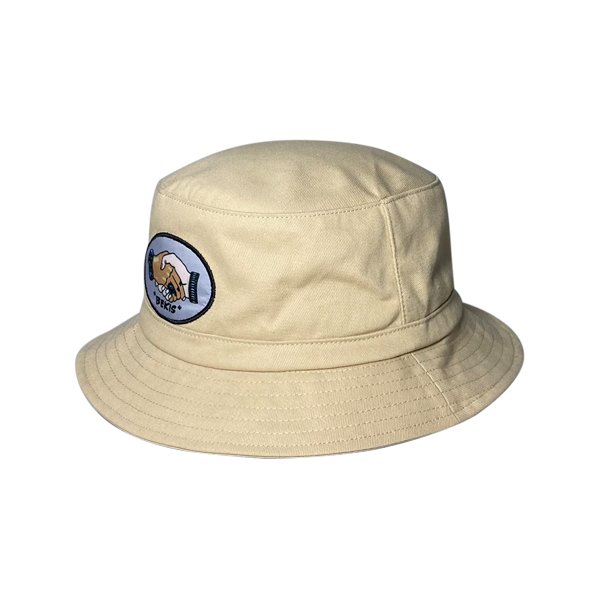 Viet Nam Manufacturer ODM Customized Branded Logo Bucket Hat Unisex Embroidery Fisherman Hat Sun Fishing cap with custom logo
