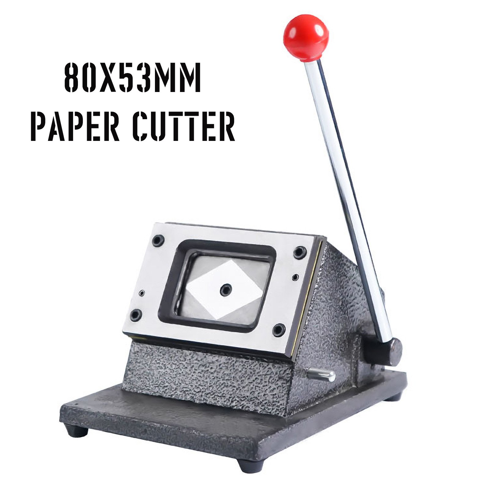 Hot sale 80X53mm rectangle shape magnetic photo maker machine magnetic photo press device Button Maker magnet pressing device