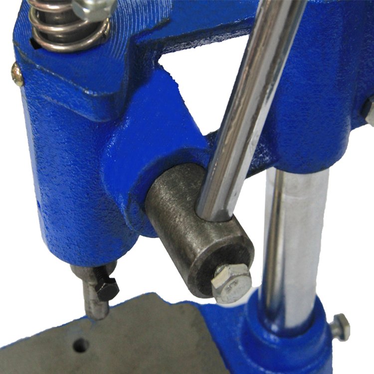 Factory Price Manual Hand Press Button Maker Cover Button Making Machine