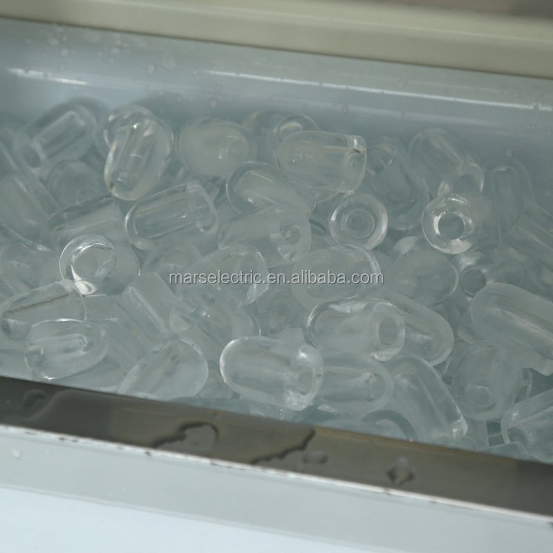 pure bottle water bullet type Ice maker\ice machine IM-50AB