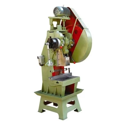 Auto metal snap button punching machine jeans pockets spring buckle single head riveting and closing inserting insertion machine