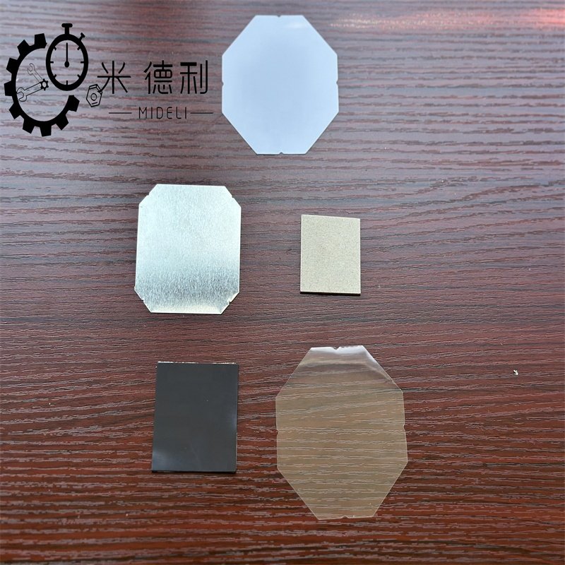 Wendy HOT SALE Square 2"x2"(50x50mm) Custom Photo Fridge Magnet Button Maker Button Machine Kit Customizable fridge magnets