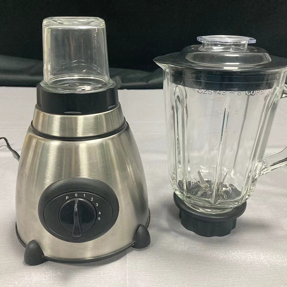 outai Middle East make smoothies 6 leaf blade geepas oster unbreakable press vegetable juice kitchen appliance blender cuisine