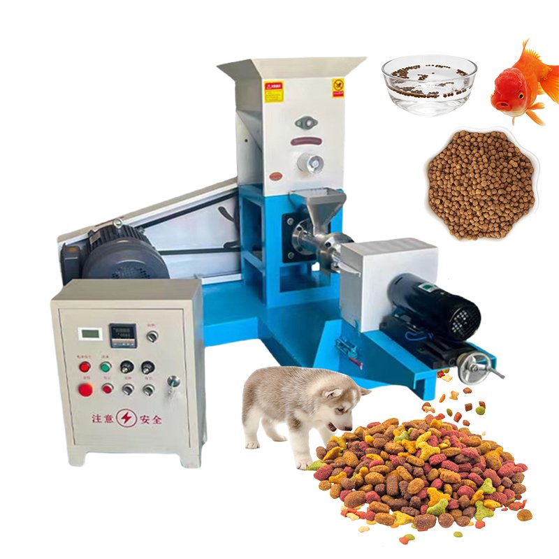 Pelet Machine Animal Feed Pellet Manual Feed Pellet Machine Mini Pellet Machine Animal Feed