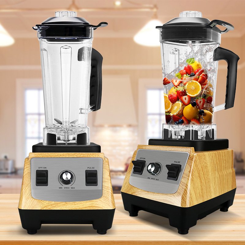buy power tech garlic wall-breaking machine blender blinder mixeur commercial blender and mixer powerful make soup blander