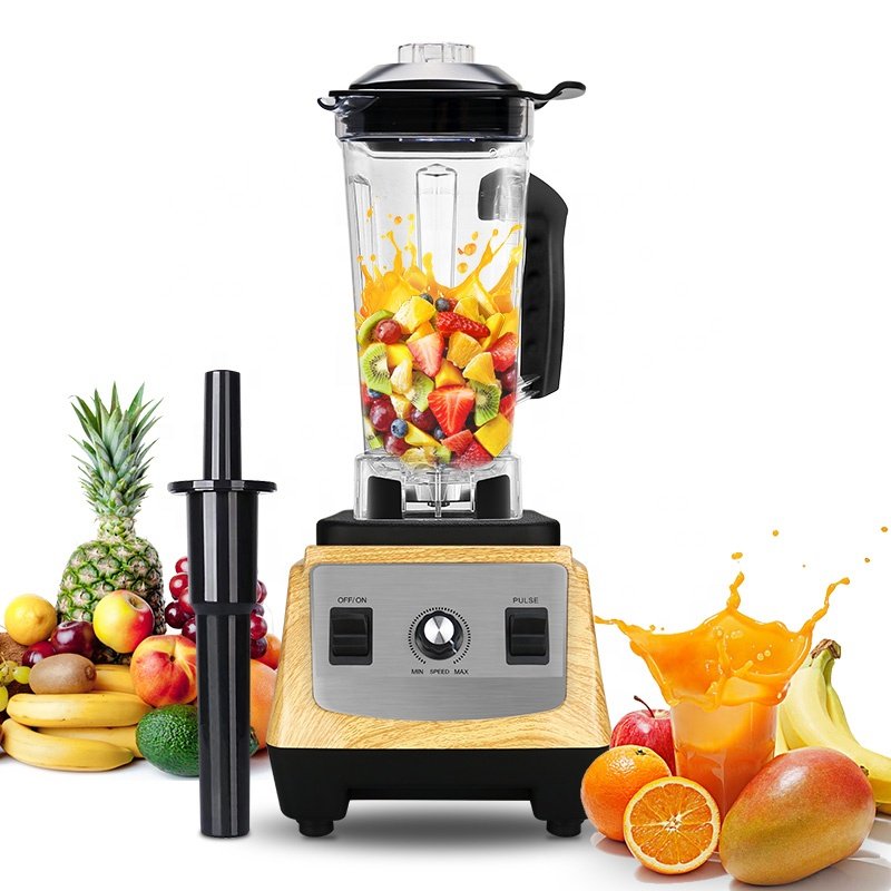 buy power tech garlic wall-breaking machine blender blinder mixeur commercial blender and mixer powerful make soup blander