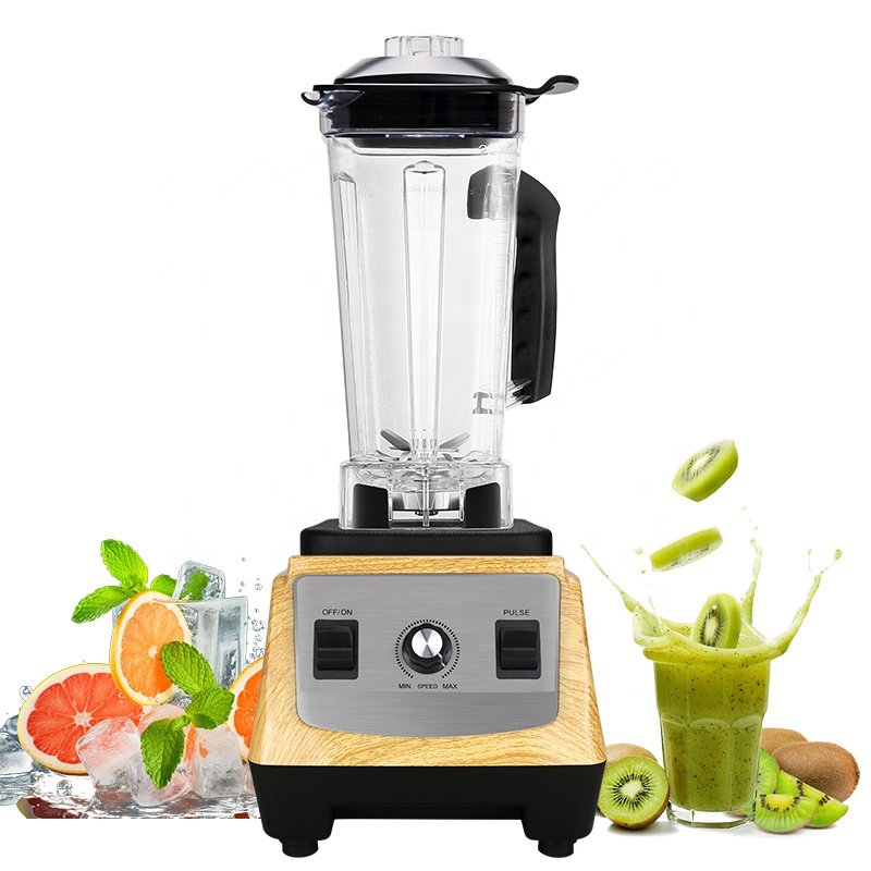 buy power tech garlic wall-breaking machine blender blinder mixeur commercial blender and mixer powerful make soup blander