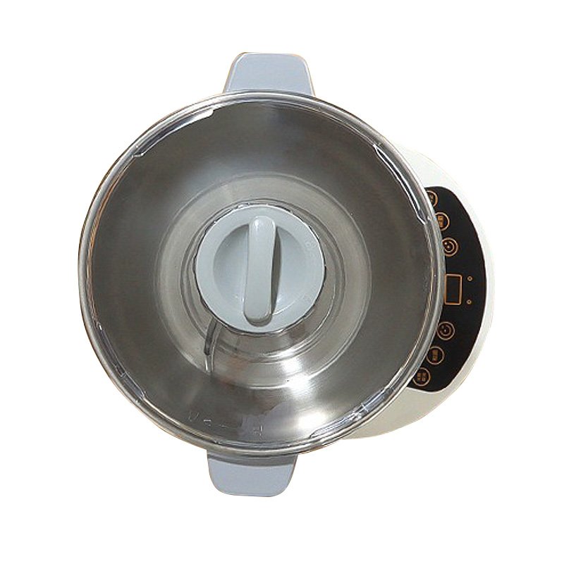 Electric 7L Stainless Steel Cake Dough Mixer flour cake mixer machine dough household stand Household