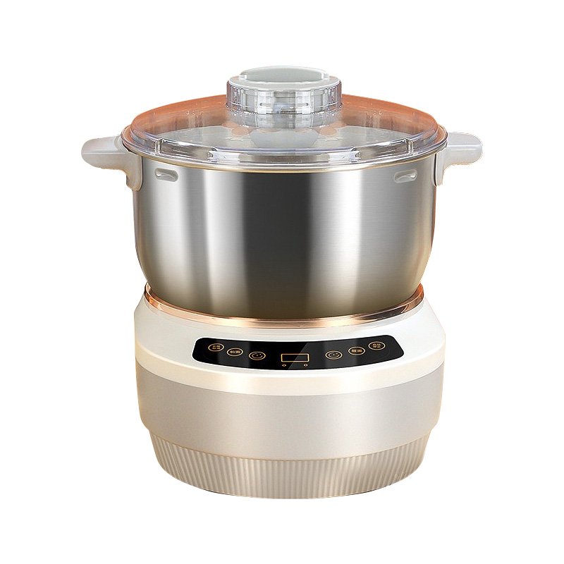 Electric 7L Stainless Steel Cake Dough Mixer flour cake mixer machine dough household stand Household