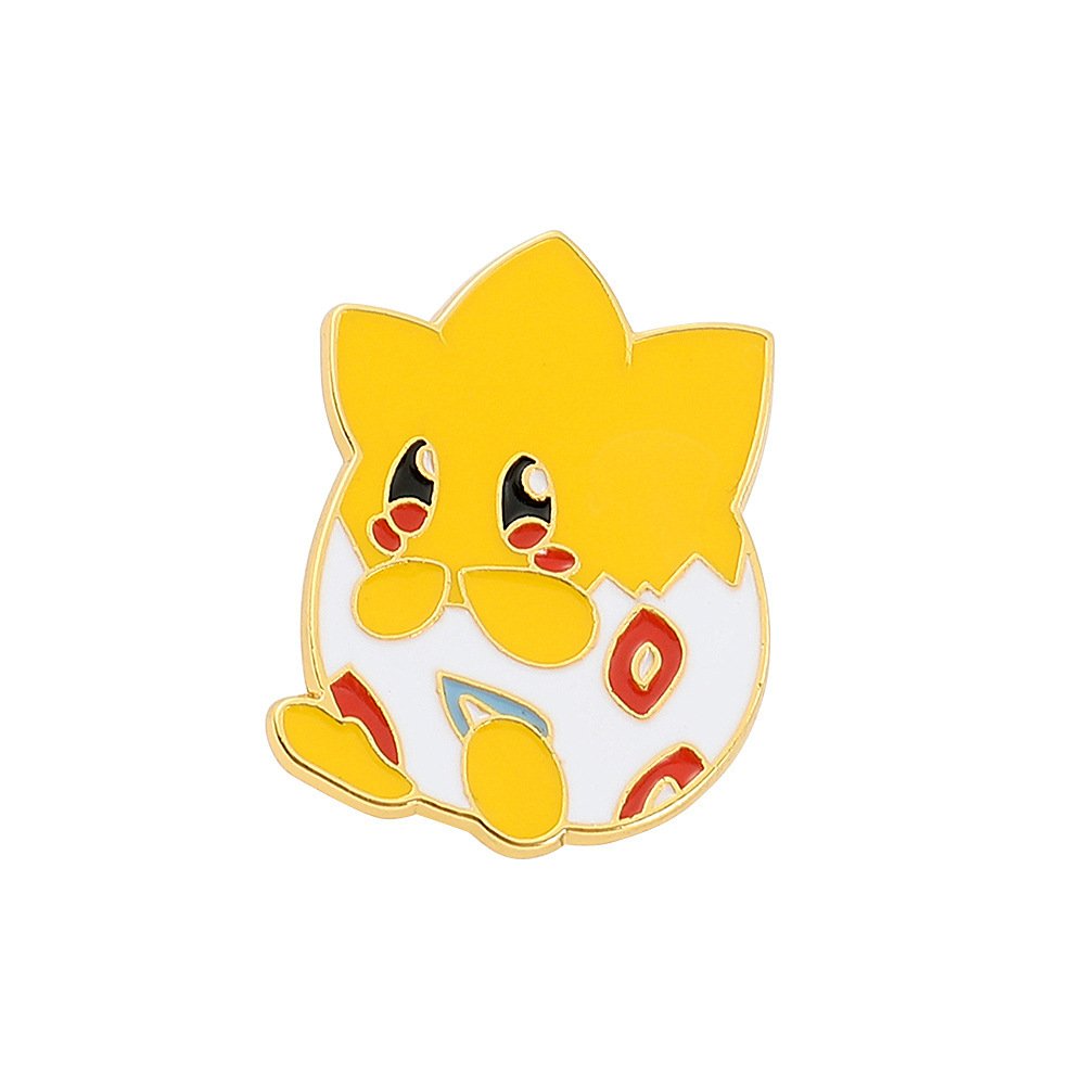 Free Design Hat Pins Small Soft Enamel Custom Button Pins Bulk Lapel Pins For Clothes