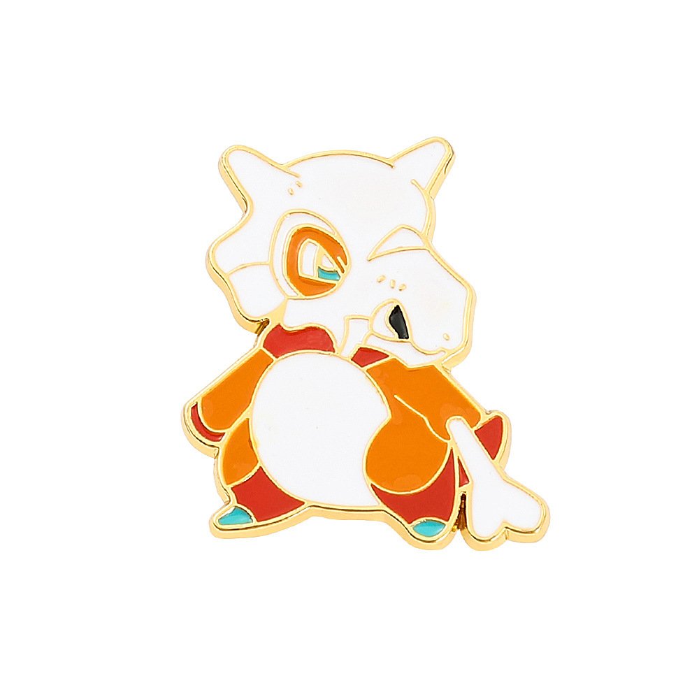 Free Design Hat Pins Small Soft Enamel Custom Button Pins Bulk Lapel Pins For Clothes