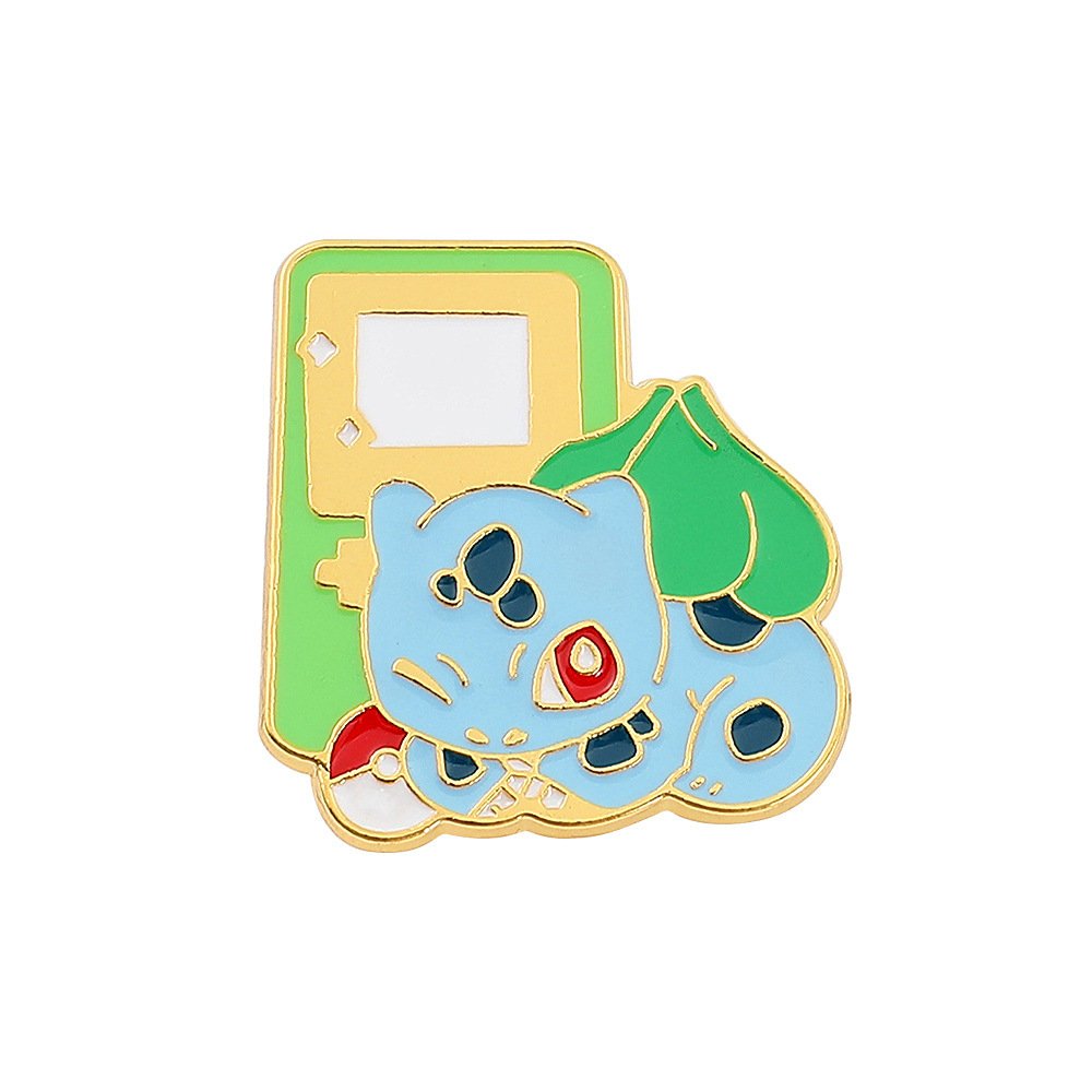 Free Design Hat Pins Small Soft Enamel Custom Button Pins Bulk Lapel Pins For Clothes
