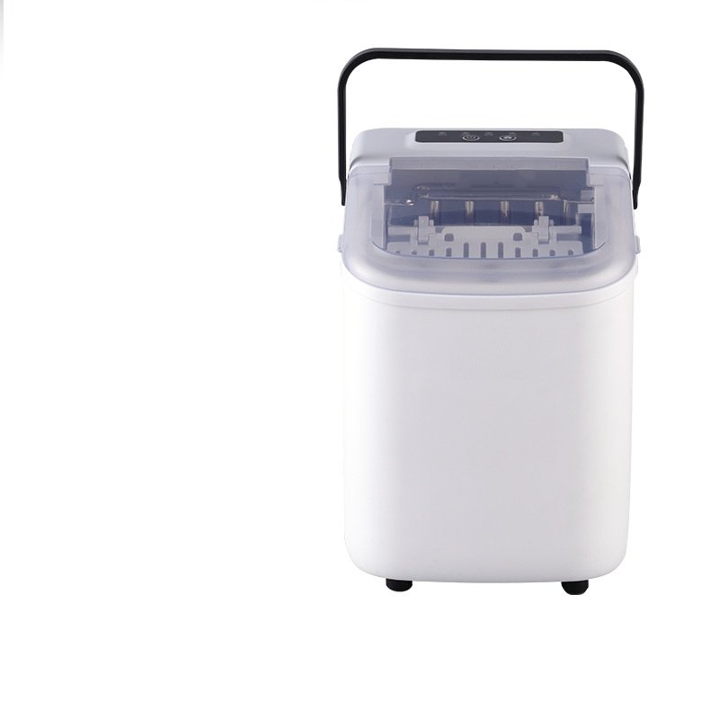 Milk tea store ice machine Automatic home ice machine