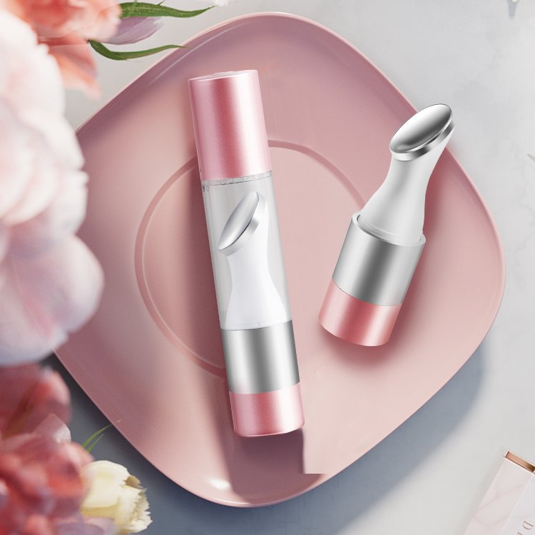 New 2024 best selling products lip plumper tool plumping led device pen Home Use Beauty Equipment tools machine eye massage care