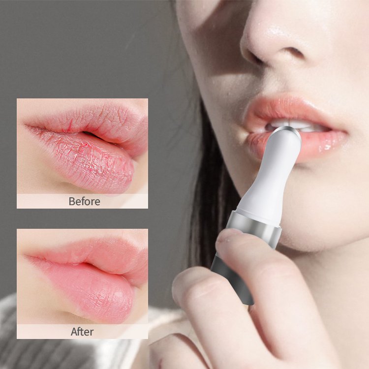 New 2024 best selling products lip plumper tool plumping led device pen Home Use Beauty Equipment tools machine eye massage care