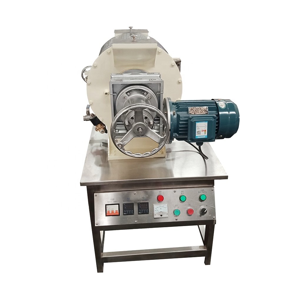 20L small chocolate machine/chocolate conche refiner/small chocolate machine