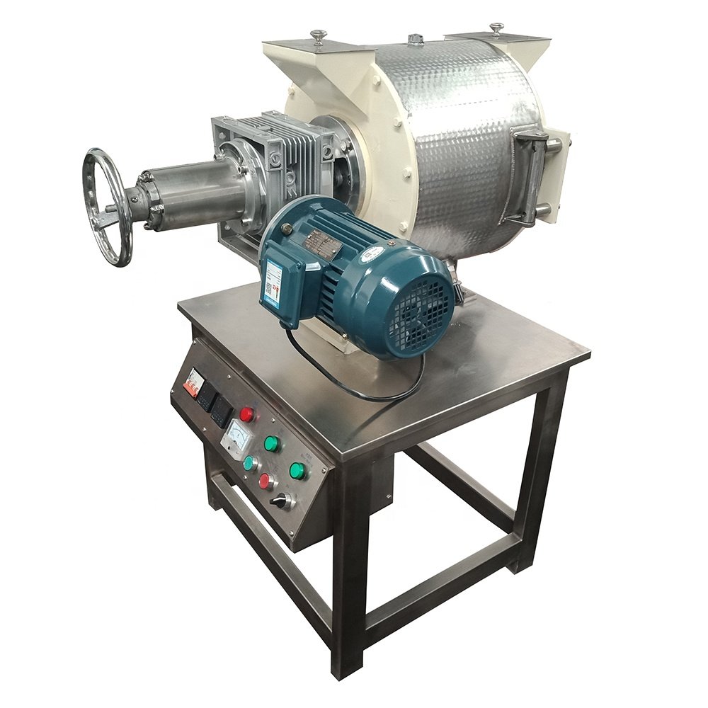 20L small chocolate machine/chocolate conche refiner/small chocolate machine