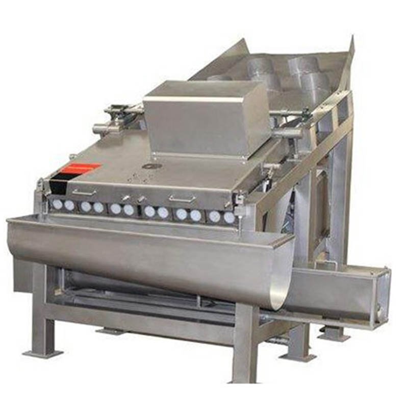 Fully Automatic Button Mushroom Canning Machine Production Line Process Mushroom Production Equipment