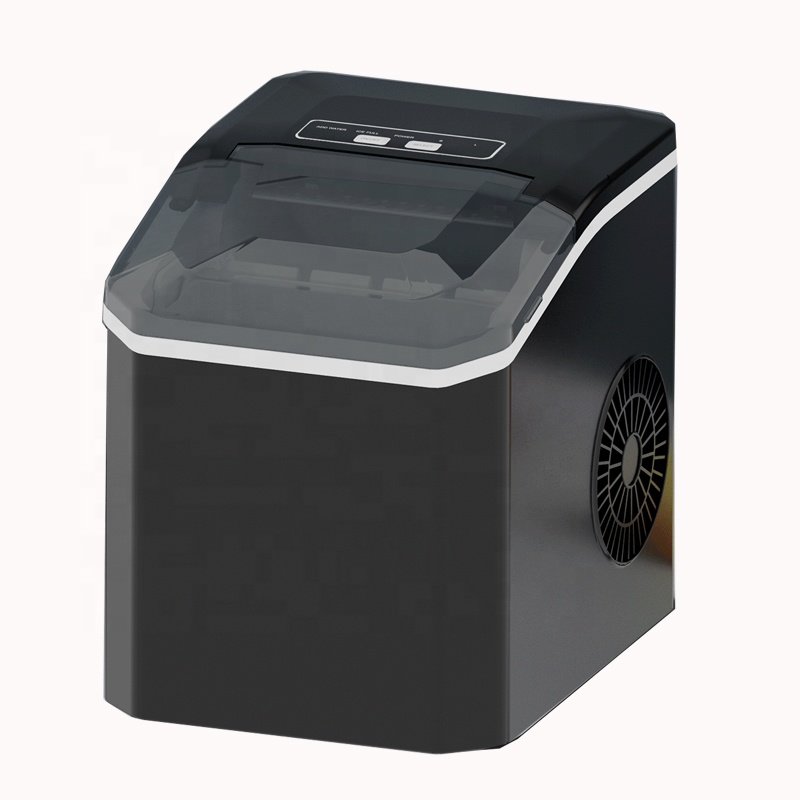 Automatic Household Mini Portable Ice Maker Crystal ice ball maker ice block maker making machine