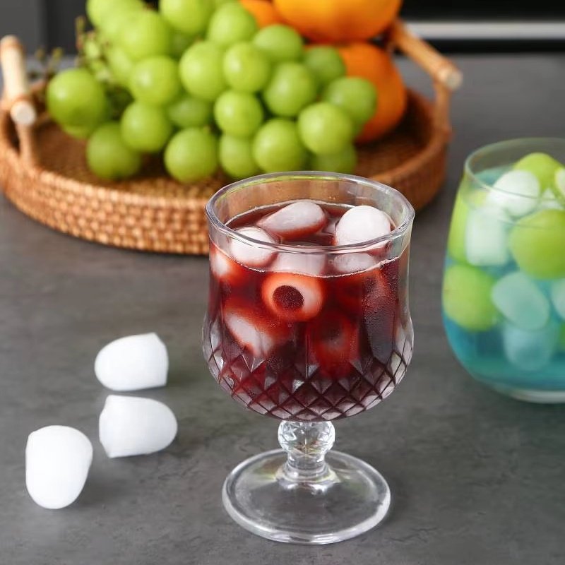 Automatic Household Mini Portable Ice Maker Crystal ice ball maker ice block maker making machine