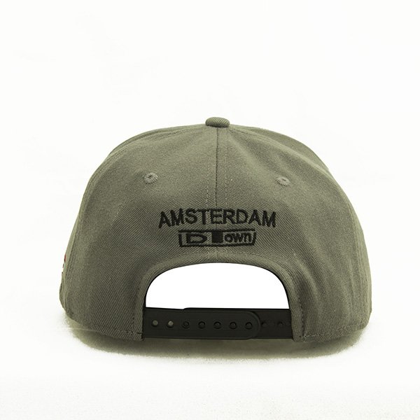 Vietnam Factory ODM Embroidery Snapback Caps Custom Sports Hats With Logo Cap Hip Hop Caps For Men