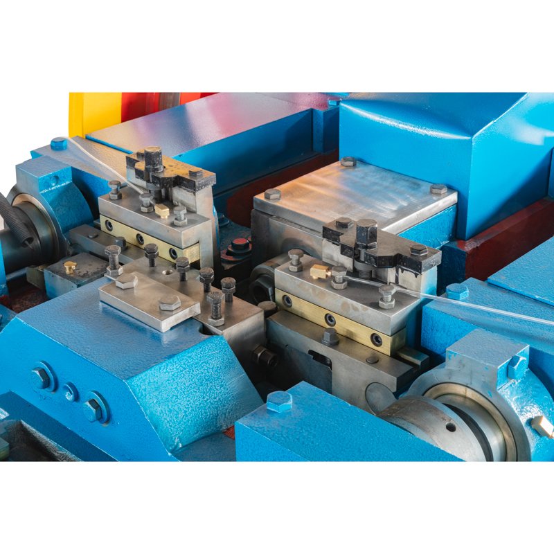 Nail Making Machine Automatic with CE for construction industry long service life