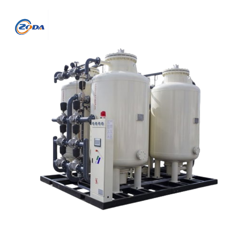 nitrogen generator psa 1 5000m3 parts psa nitrogen generator 20lpm