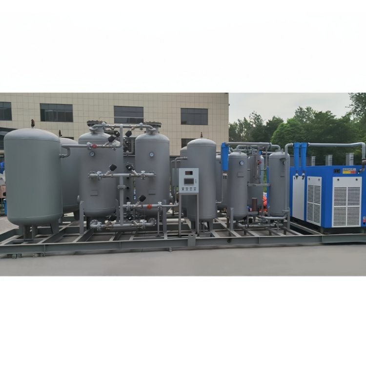 nitrogen generator psa 1 5000m3 parts psa nitrogen generator 20lpm