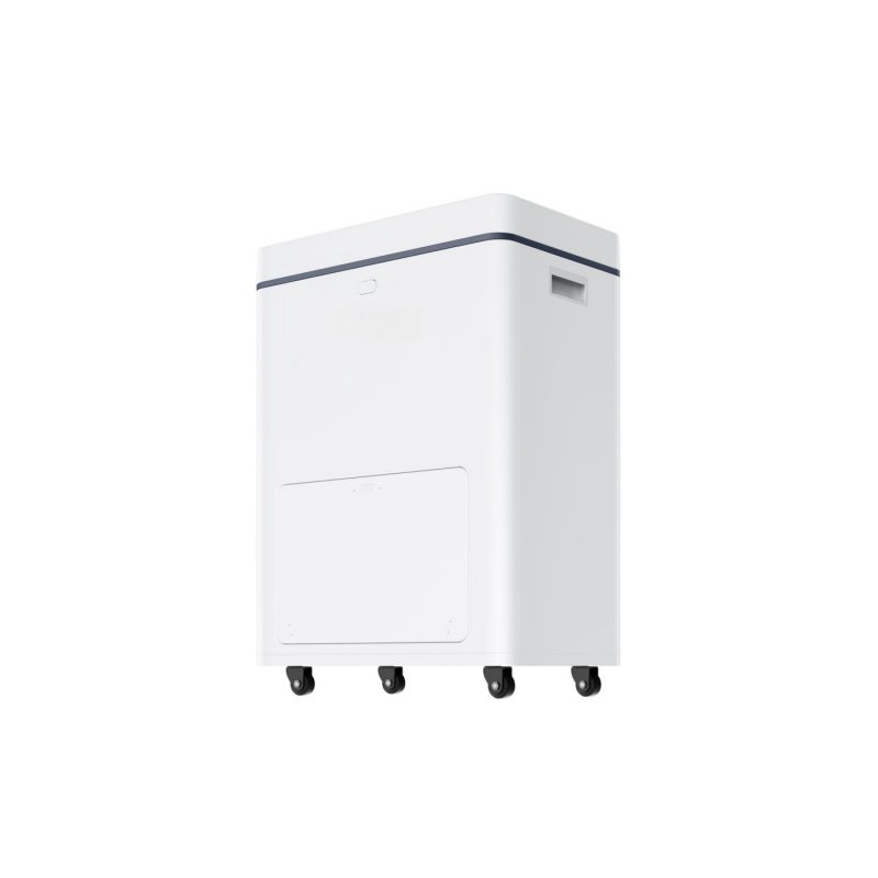 Compost Making Machines Organic Fertilizer Electric Food Grinder Garbage Disposal Composter Machine Kitchen Waste Disposer