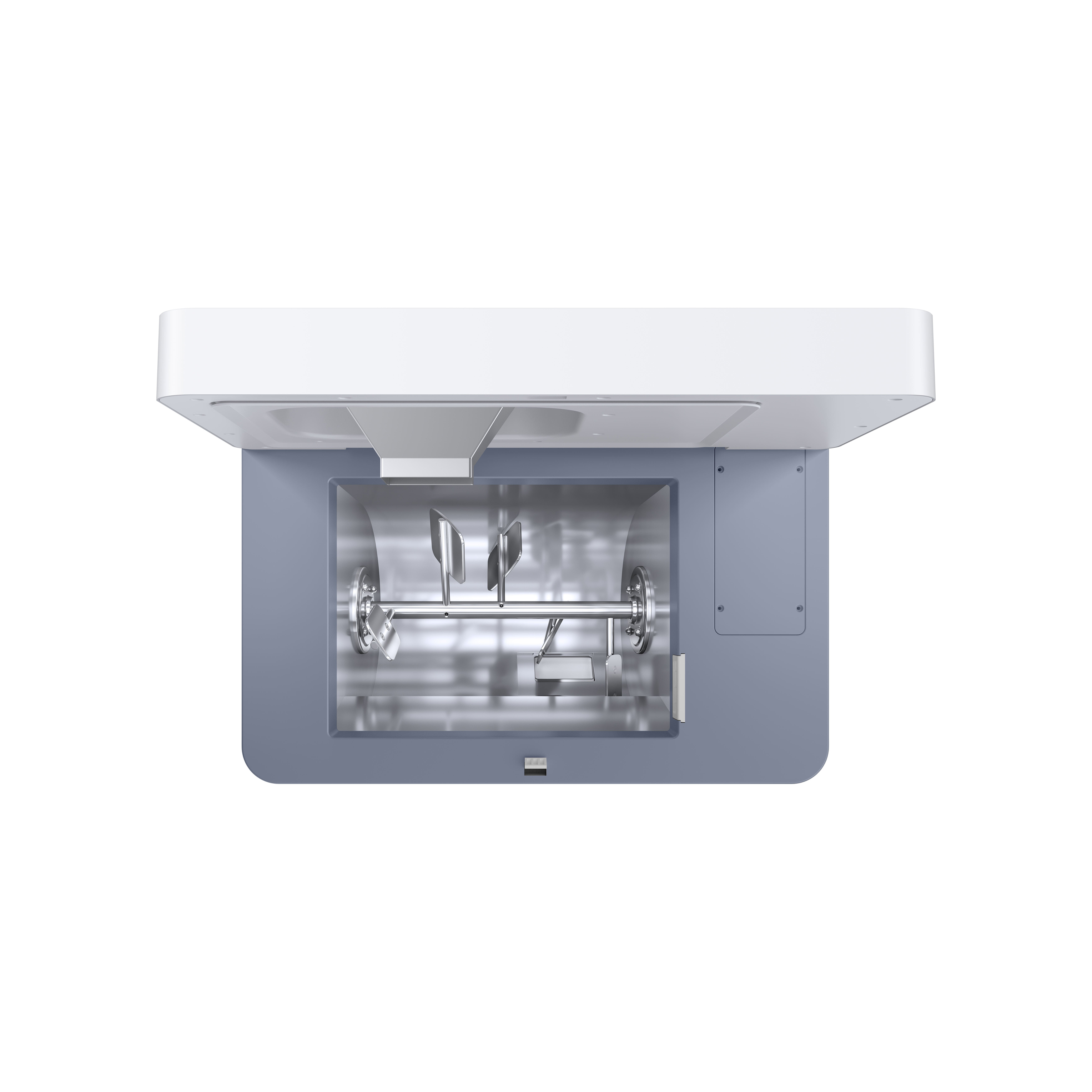 Compost Making Machines Organic Fertilizer Electric Food Grinder Garbage Disposal Composter Machine Kitchen Waste Disposer