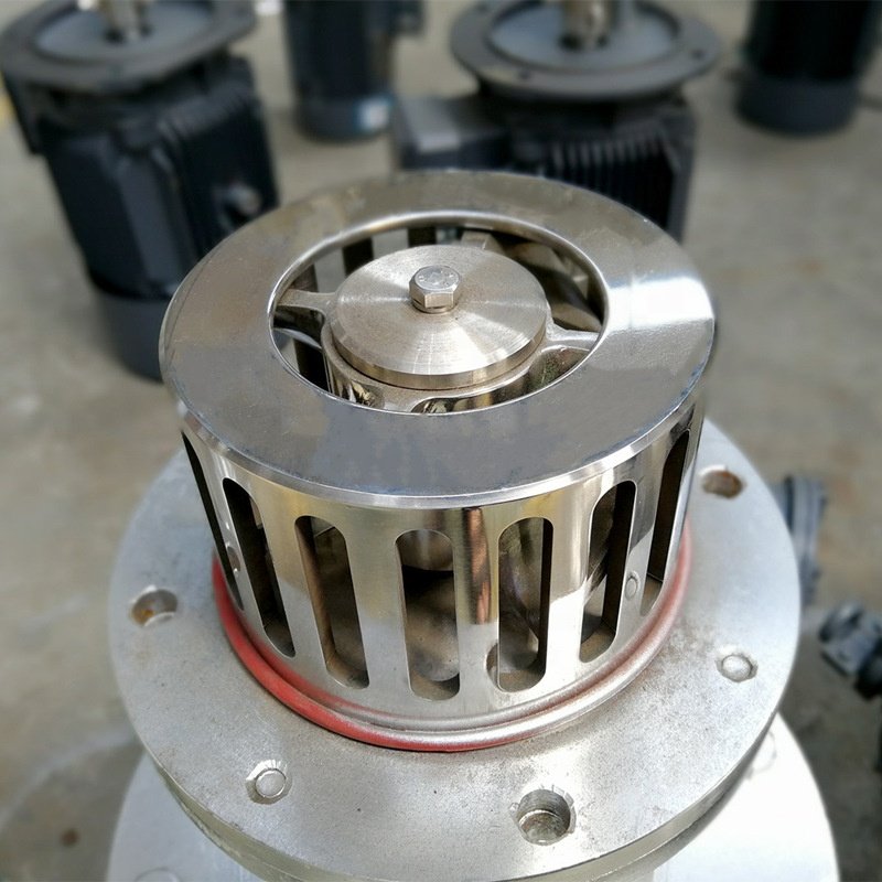 Cosmetic Machinery Cream Manufacturing Mixing Facial Body Lotion Maker Making Mixer Vacuum Homogeneous Emulsifying Machine
