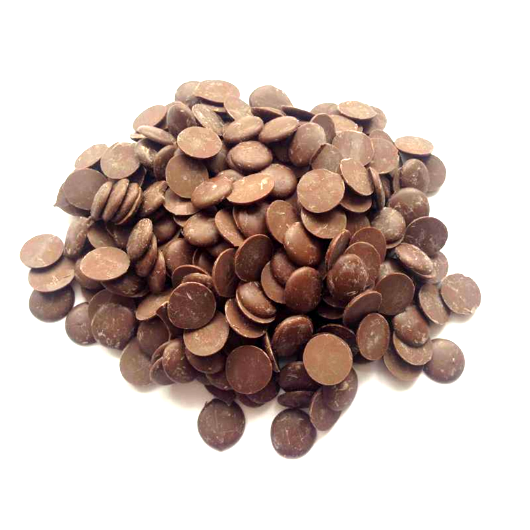 QDJ1000 pneumatic chocolate chips production line/chips depositing machine chocolate buttons machine