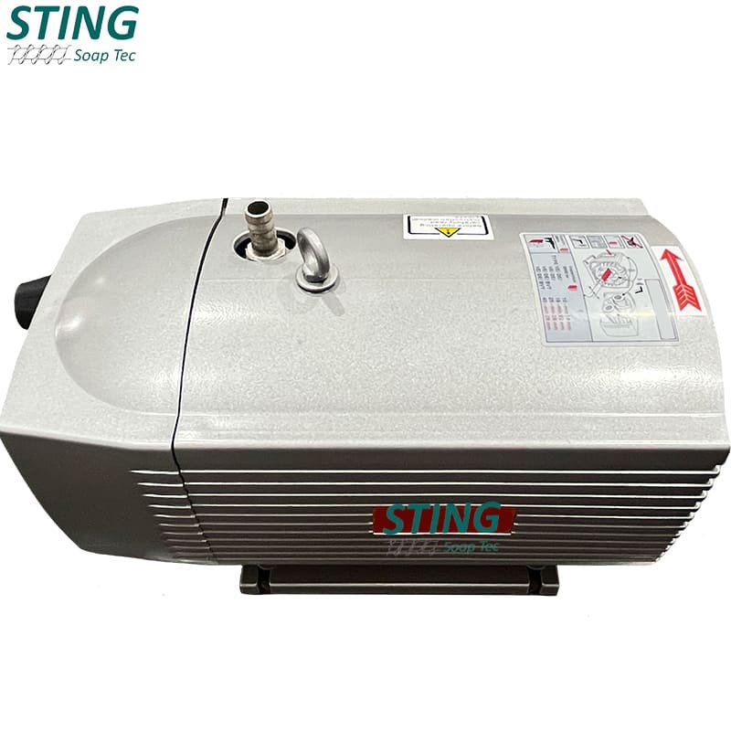 Advanced Soap Making Machine for Modern Facilities with State-of-The-Art Technology
