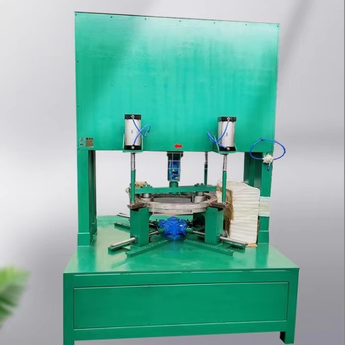 Spinning machine