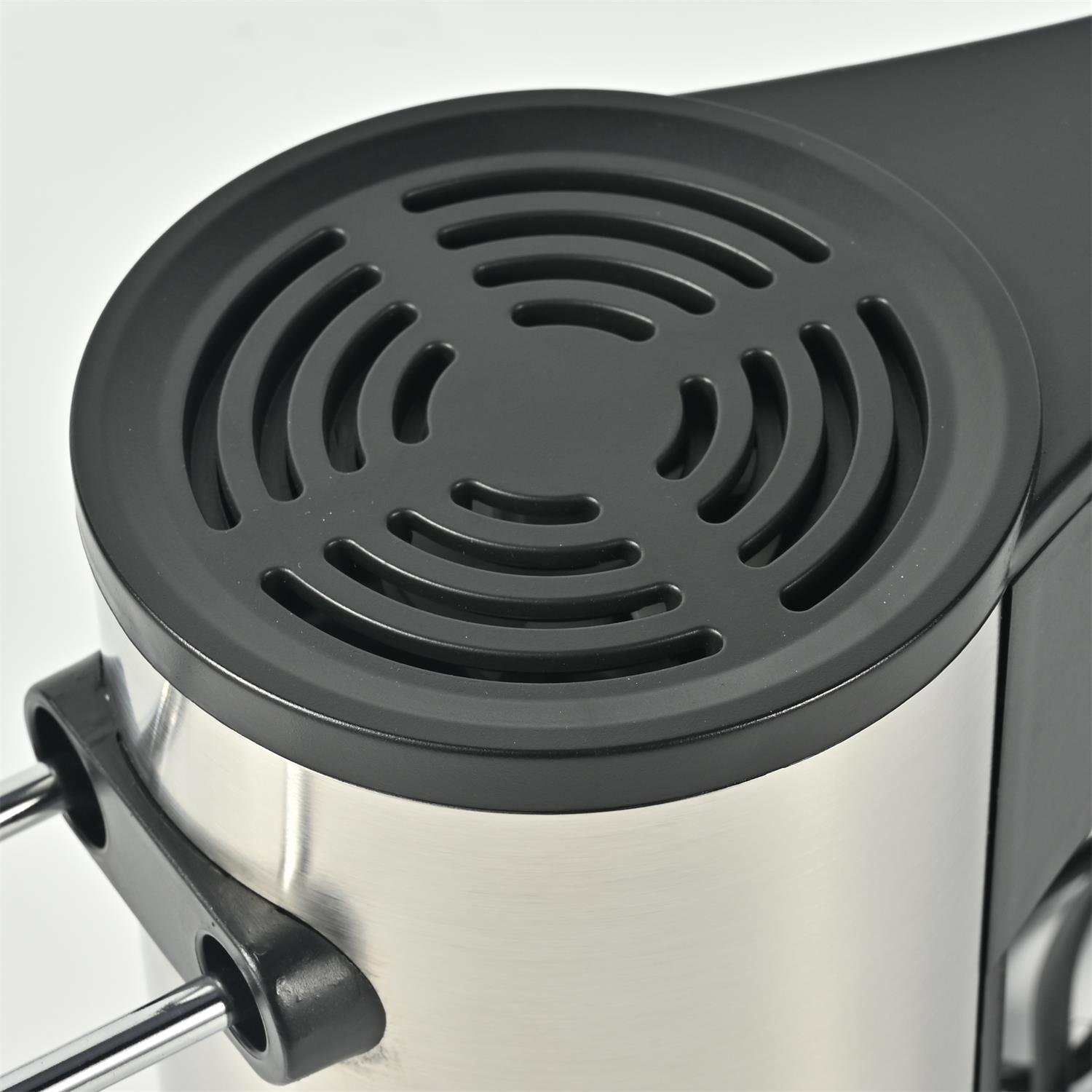 OEM Household Semi-Automatic Hand Mixer Portable Mixer Hand Pressure Egg Beater Electric Hand Mixer For Cake