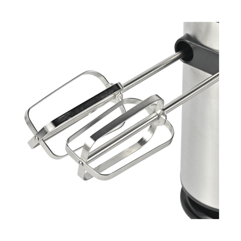 OEM Household Semi-Automatic Hand Mixer Portable Mixer Hand Pressure Egg Beater Electric Hand Mixer For Cake