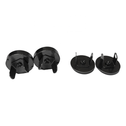 Black(Iron)