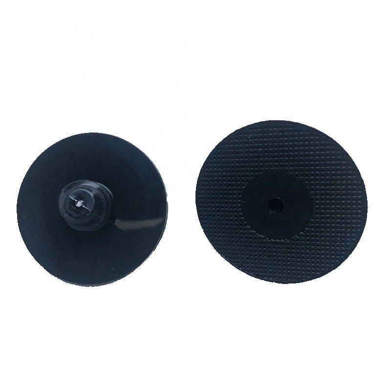 Professional injection mold mould for welding plate button high quality and durable plastic welding plate button fittings