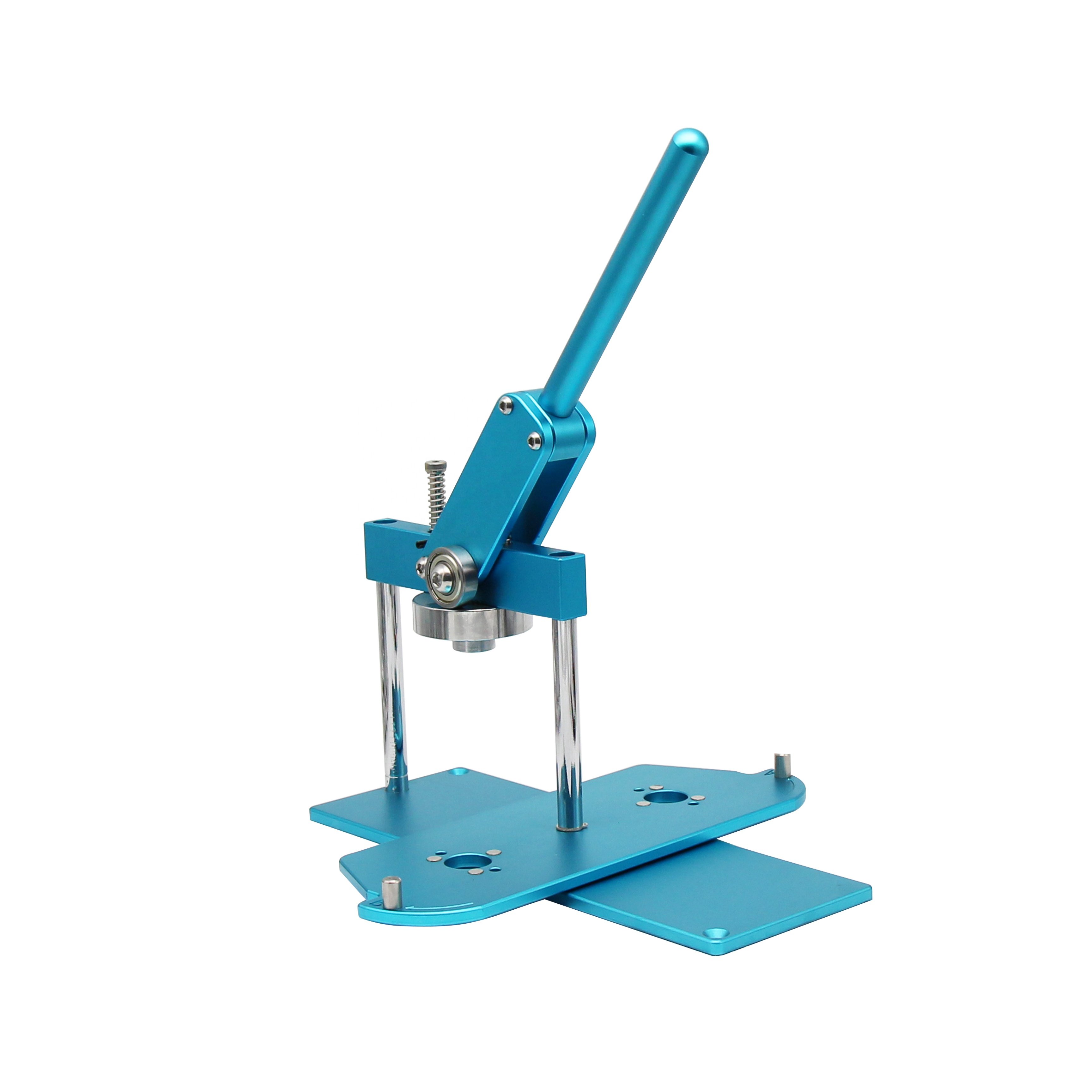 Wholesale retail pin badge making machine