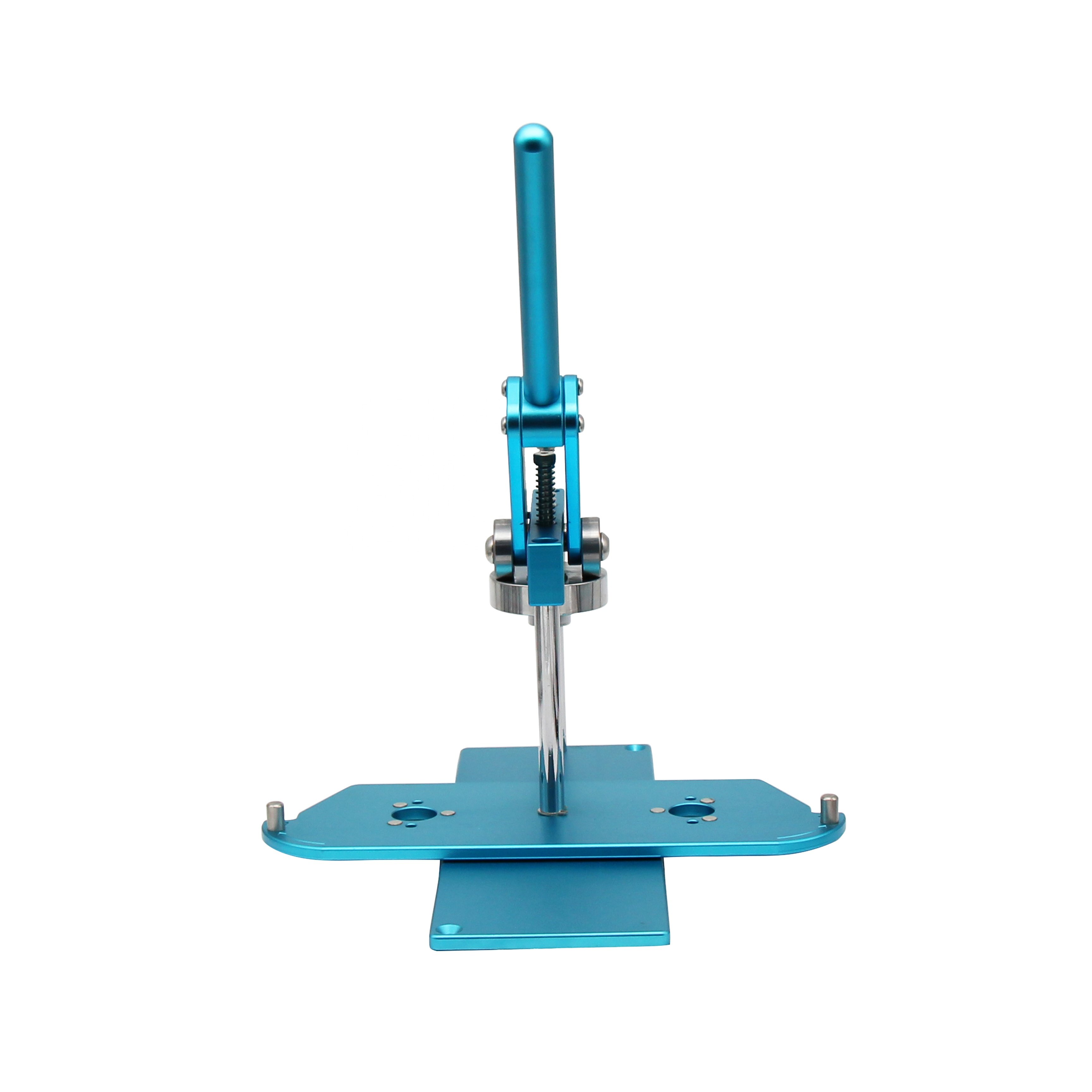 Wholesale retail pin badge making machine