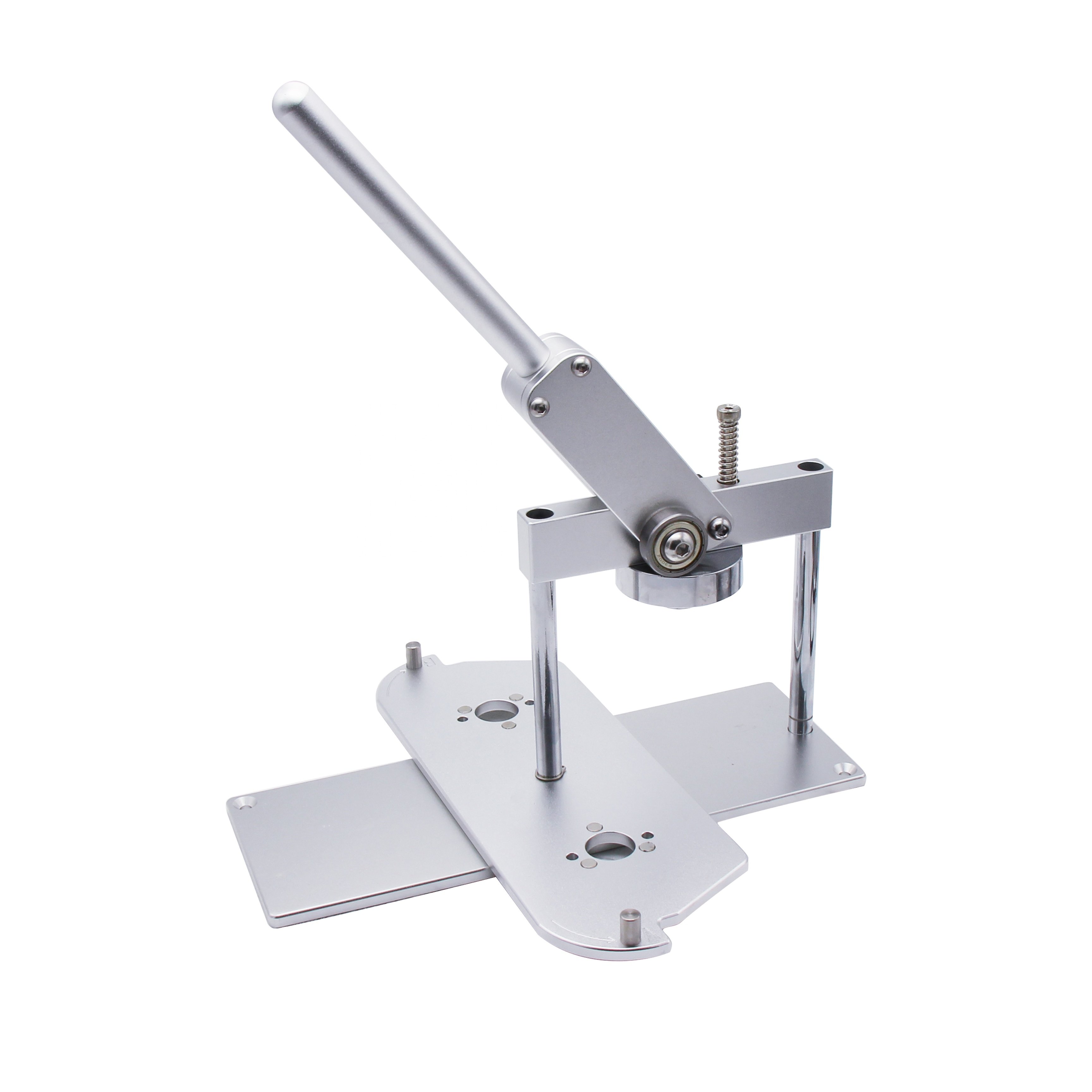 Wholesale retail pin badge making machine