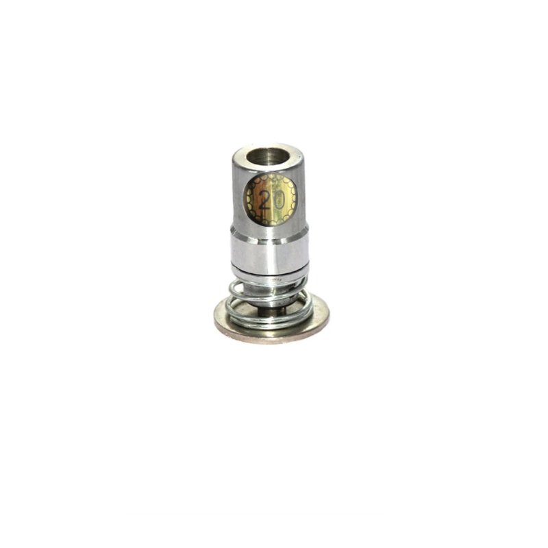 (20L) 12mm Metal Fabric Cover Button Mold Durable Quality Aluminum Buttons Die For Making Buttons Machine