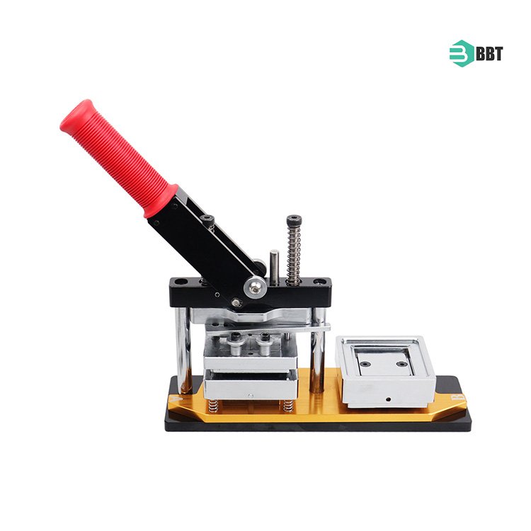Square Fridge Magnet Making Machine Photo Fridge Magnet Machine Kit Including Machine Magnet Cutter 1000Sets Materials