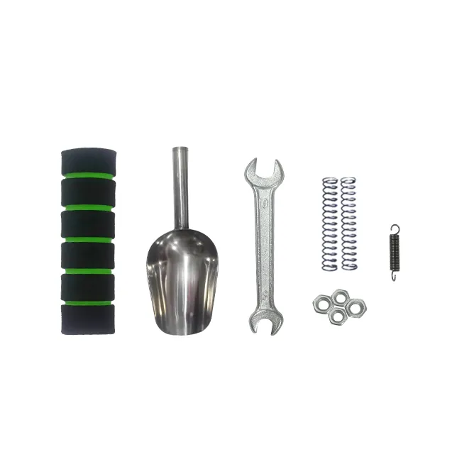 10mm Semi-automatic Eyelet Hand Pressing Tool Grommet Machine For Fabric