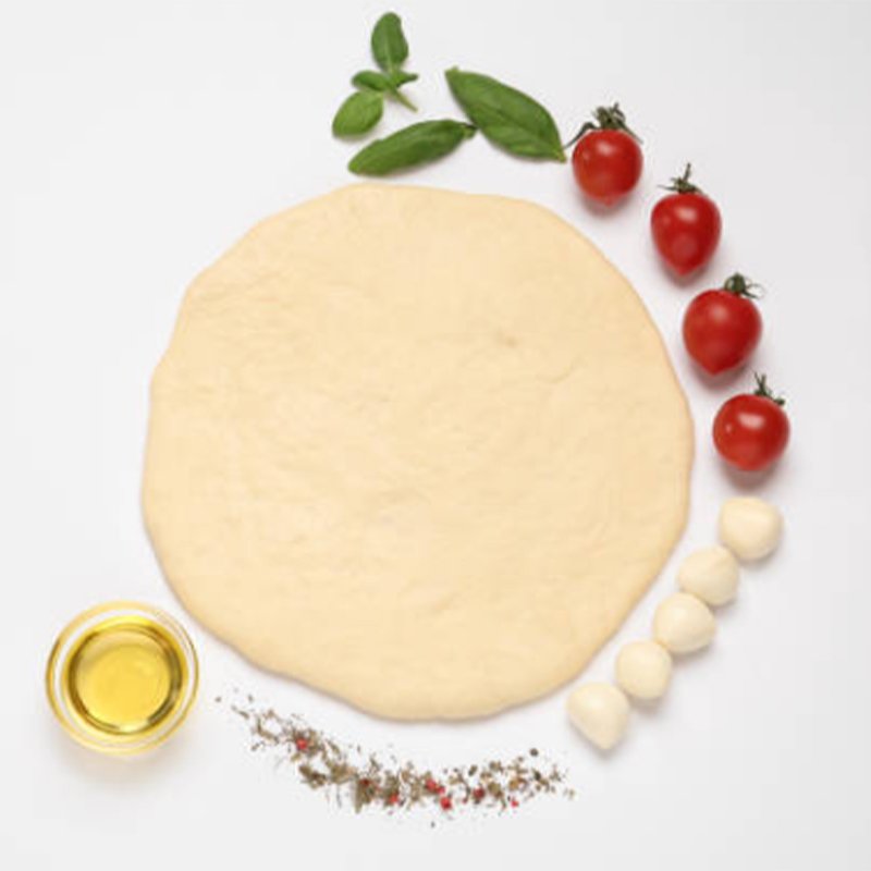 Commercial Pizza Sheeter Machine Wholesale Rolling Pizza Press Machine